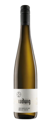 Thörnicher Ritsch 'Shades of slate' Riesling Ortswein